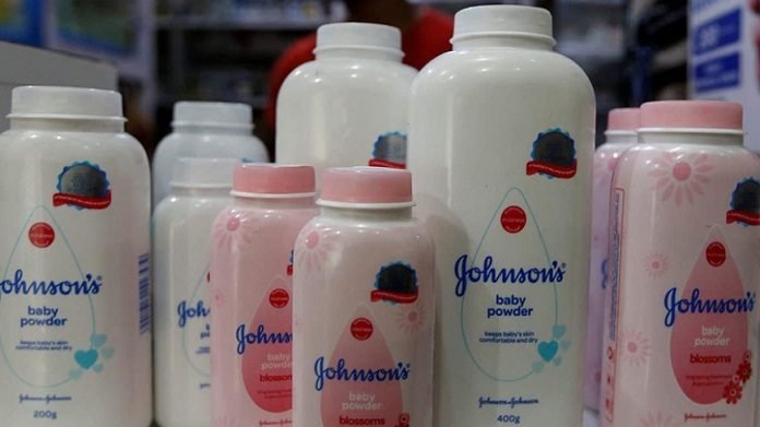 Rwanda investigates safety of talc baby powder | Popote.rw - Information is  Power!